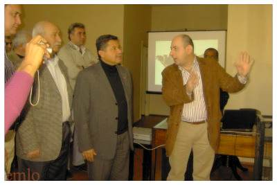 Emlo - Dalyan Office Openning