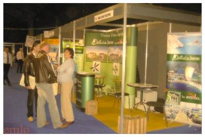 Emlo - Dublin Exhibition