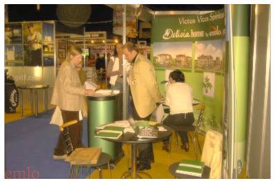 Emlo - Dublin Exhibition