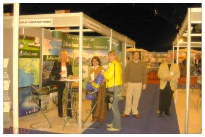 Emlo - Manchester Exhibition