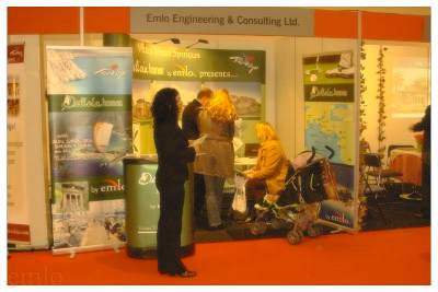 Emlo - Utrecht Exhibition